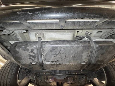 1998 Ford Mustang SVT Cobra