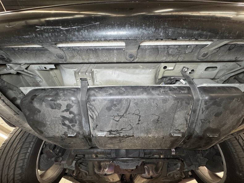 1998 Ford Mustang SVT Cobra