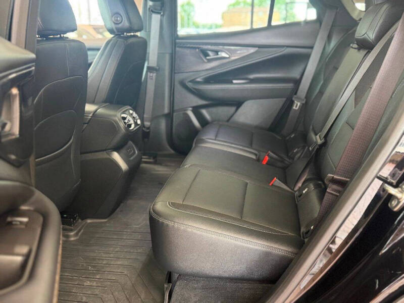 2024 Chevrolet Blazer EV 2LT