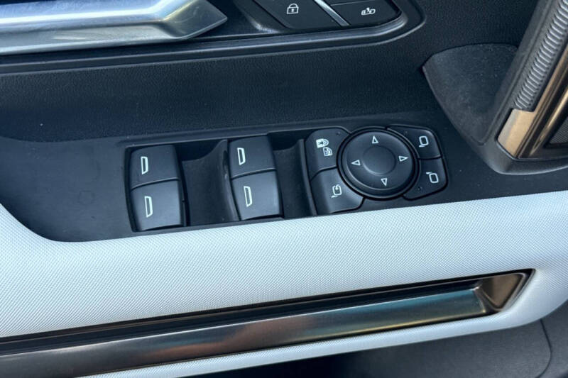 2022 GMC HUMMER EV Edition 1