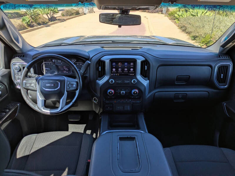 2019 GMC Sierra 1500 Elevation