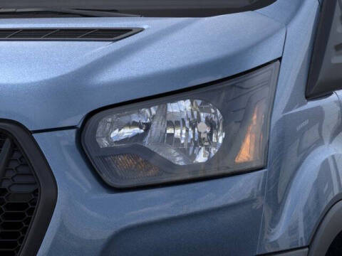 2026 Ford Transit 250