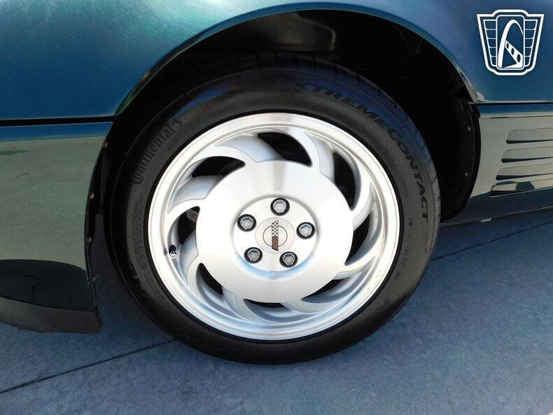 1994 Chevrolet Corvette