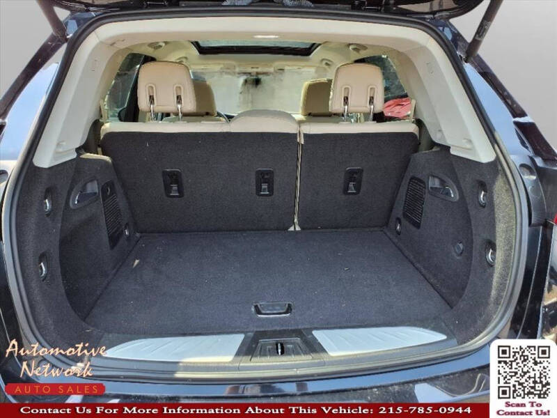 2020 Buick Envision Preferred