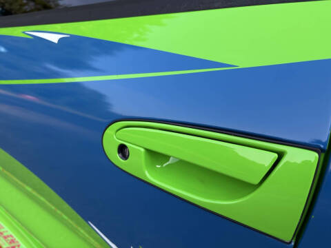 1996 Eagle Talon TSi Turbo