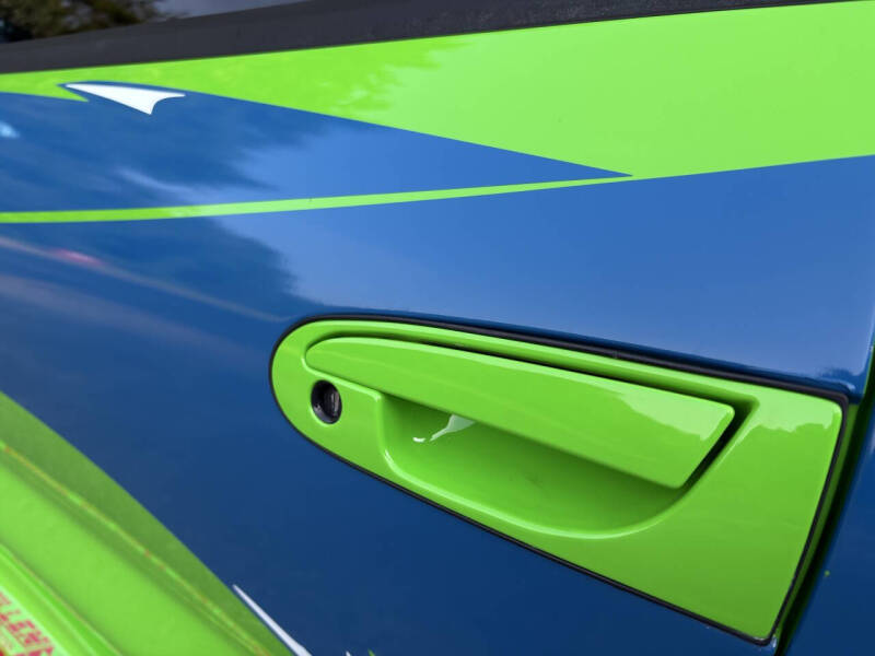 1996 Eagle Talon TSi Turbo