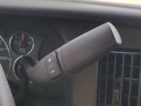 2025 Chevrolet Express 2500