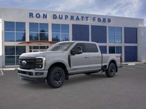 2025 Ford F-350 Super Duty