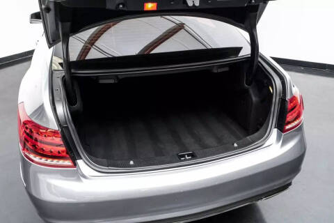 2014 Mercedes-Benz E-Class E 350