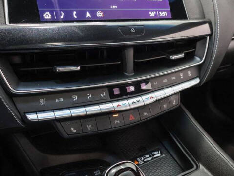 2022 Cadillac CT5 Premium Luxury