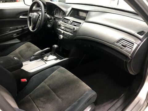 2009 Honda Accord LX