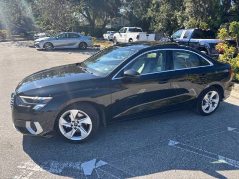 2024 Audi A3 Premium 40 TFSI