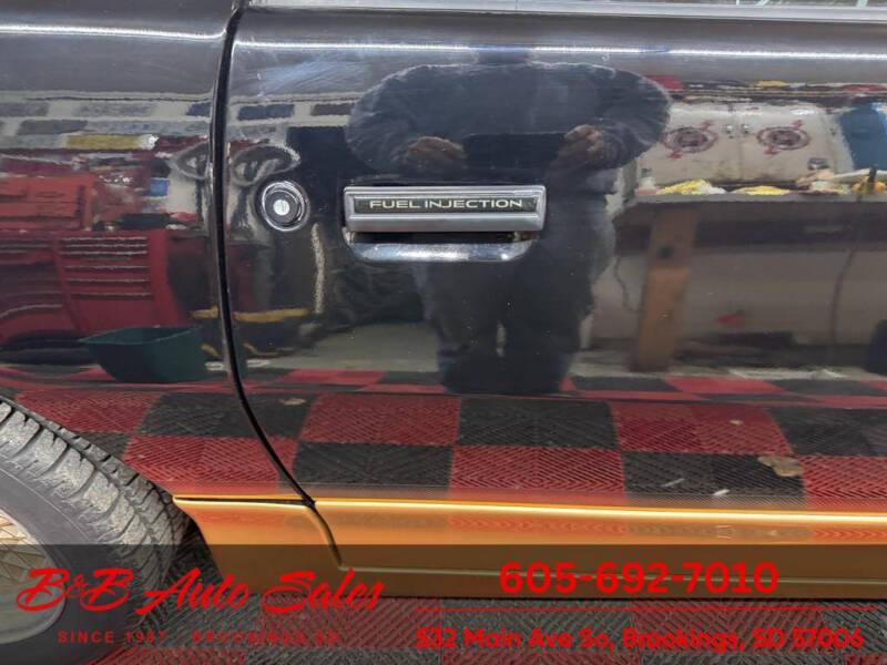 1986 Pontiac Firebird Trans Am