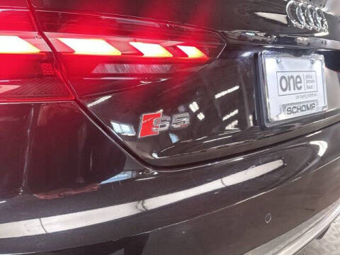 2023 Audi S5 Sportback 3.0T quattro Prestige