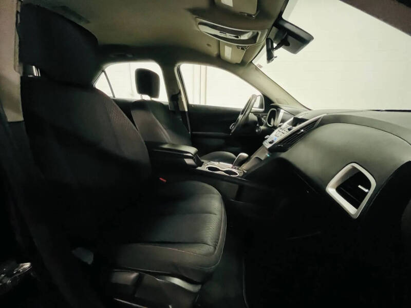 2012 Chevrolet Equinox LS