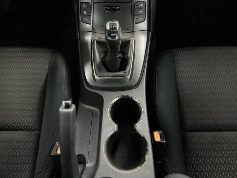 2015 Hyundai Genesis Coupe 3.8