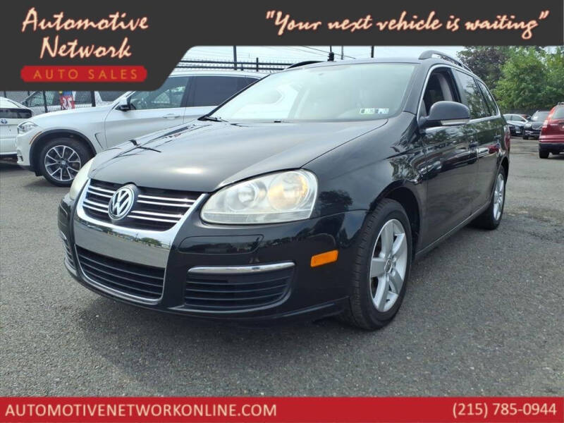 2009 Volkswagen Jetta