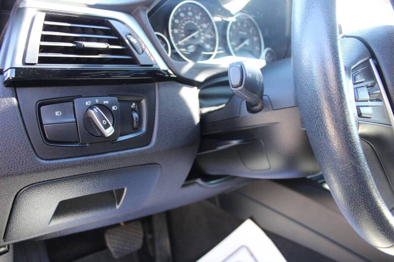 2016 BMW 4 Series 428i