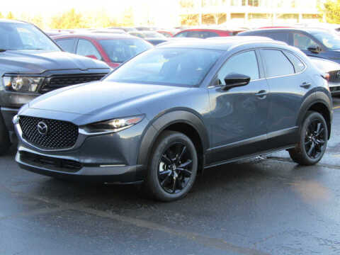 2024 Mazda CX-30 for sale at Brunswick Auto Mart in Brunswick OH