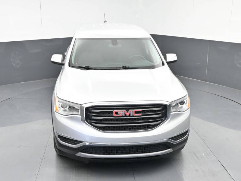 2019 GMC Acadia SLE-1