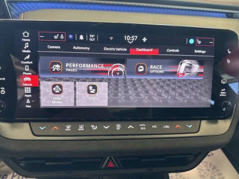 2024 Dodge Charger Daytona Scat Pack