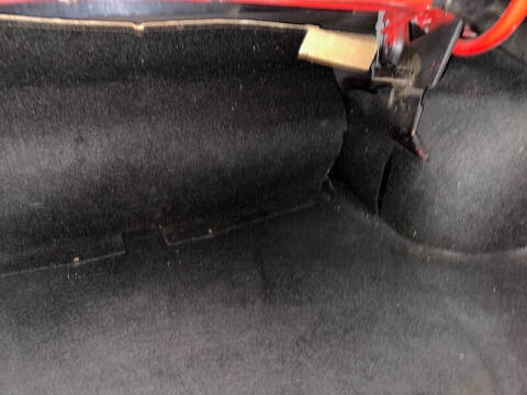 1991 Pontiac Sunbird LE