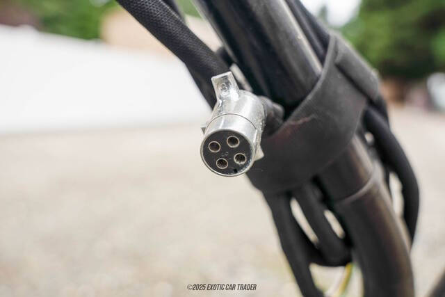 1972 Volkswagen Beetle