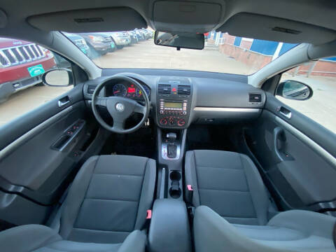 2008 Volkswagen Rabbit S