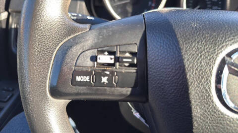 2014 Mazda MAZDA5 Sport