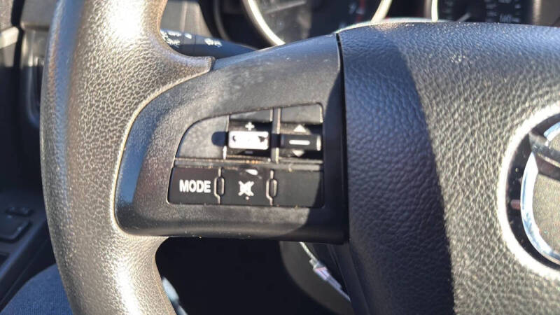 2014 Mazda MAZDA5 Sport