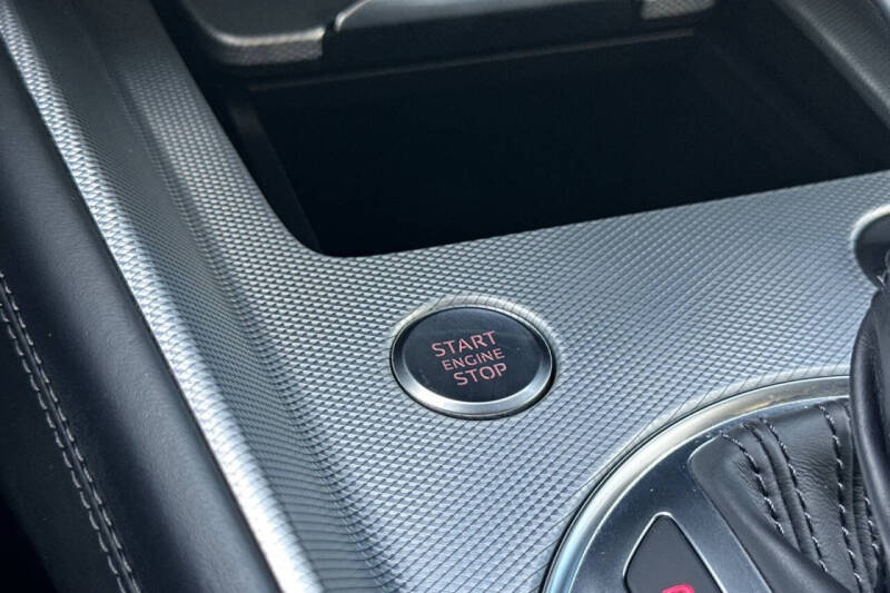 2018 Audi TT 2.0T quattro