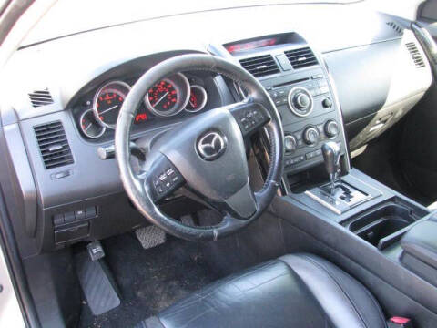 2011 Mazda CX-9 Touring