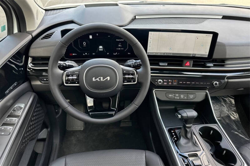 2026 Kia Carnival SX Prestige