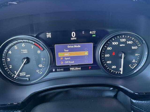 2020 Cadillac XT5 Sport