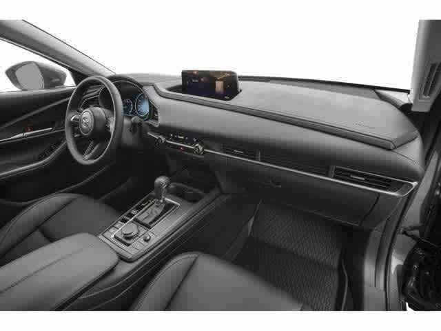 2026 Mazda CX-30 2.5 S Preferred