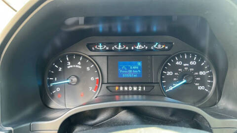 2019 Ford F-350 Super Duty