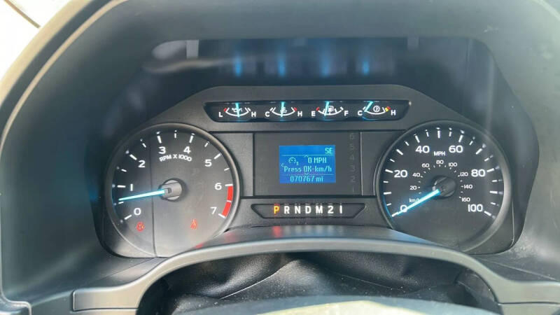 2019 Ford F-350 Super Duty