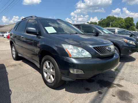 2008 Lexus RX 350
