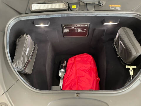 2022 Ferrari F8 Tributo