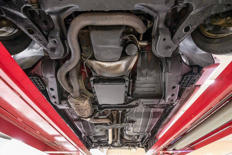 1993 Chevrolet Camaro Z28