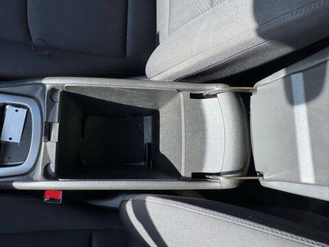 2023 Chevrolet Malibu LS Fleet