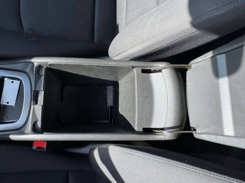 2023 Chevrolet Malibu LS Fleet