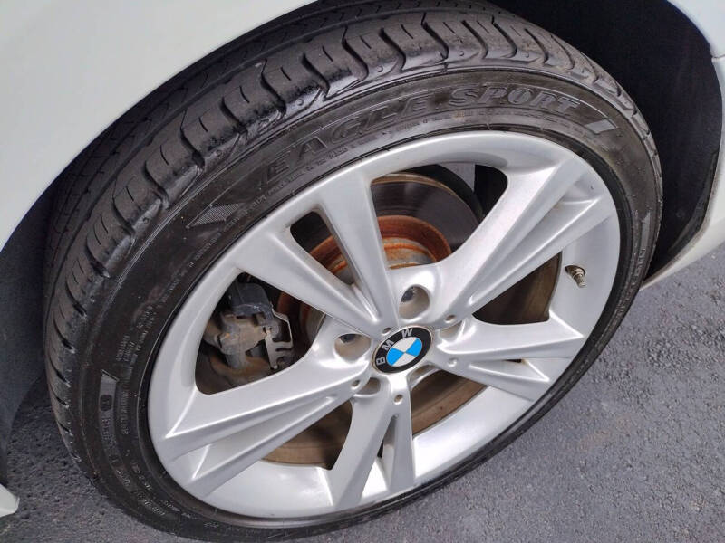 2014 BMW 2 Series 228i