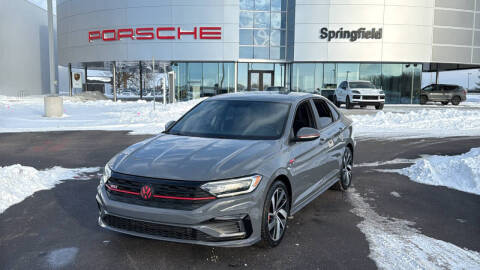 2020 Volkswagen Jetta for sale at Napleton Autowerks in Springfield MO