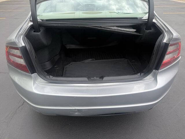 2007 Acura TL