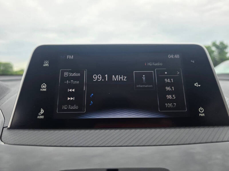 2019 Mitsubishi Eclipse Cross SE