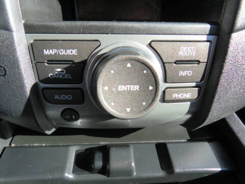 2013 Honda Pilot Touring