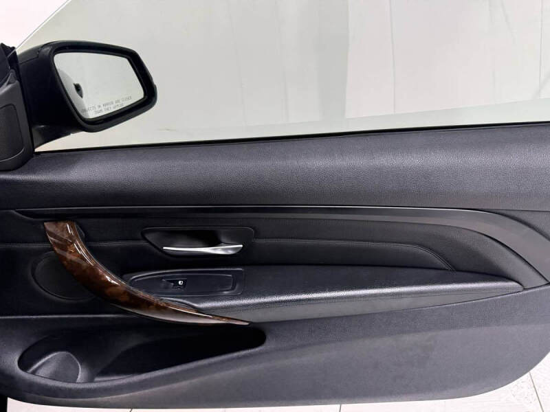 2014 BMW 4 Series 428i