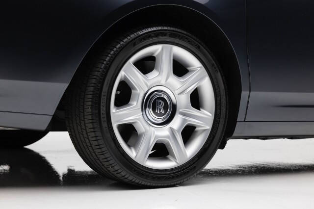 2010 Rolls-Royce Ghost