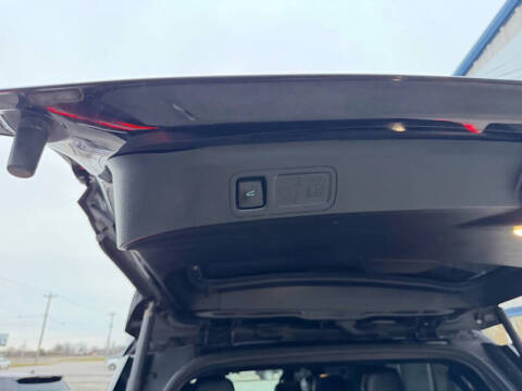 2020 Ford Expedition MAX King Ranch